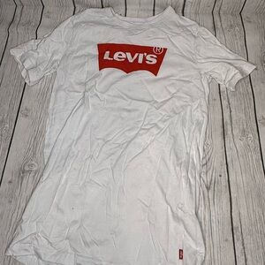 Levi’s Youth Graphic Tee